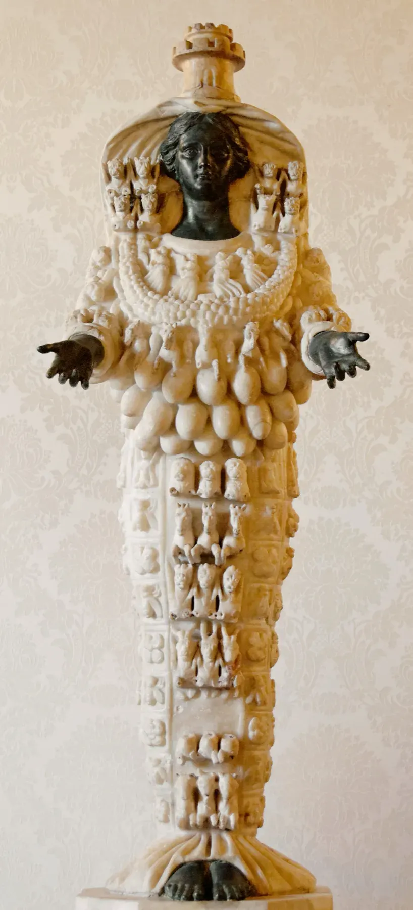 Statue of Artemis of Ephesus