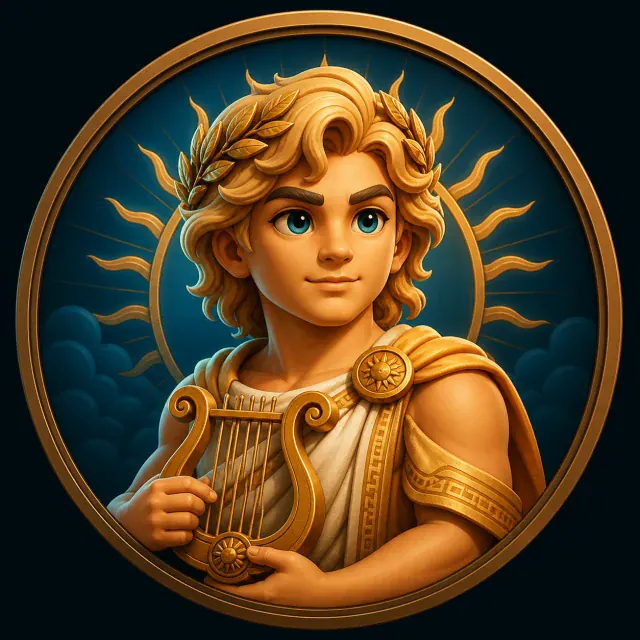 Apollo — The Luminary