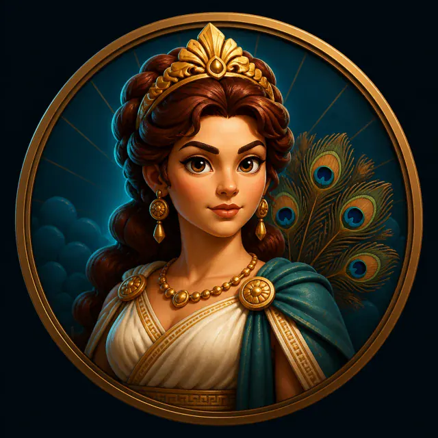 Hera — The Sovereign