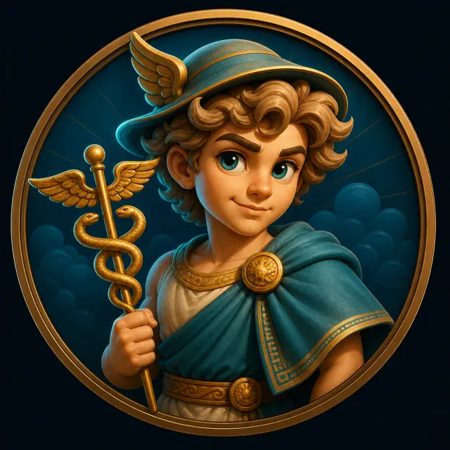 Hermes — The Connector
